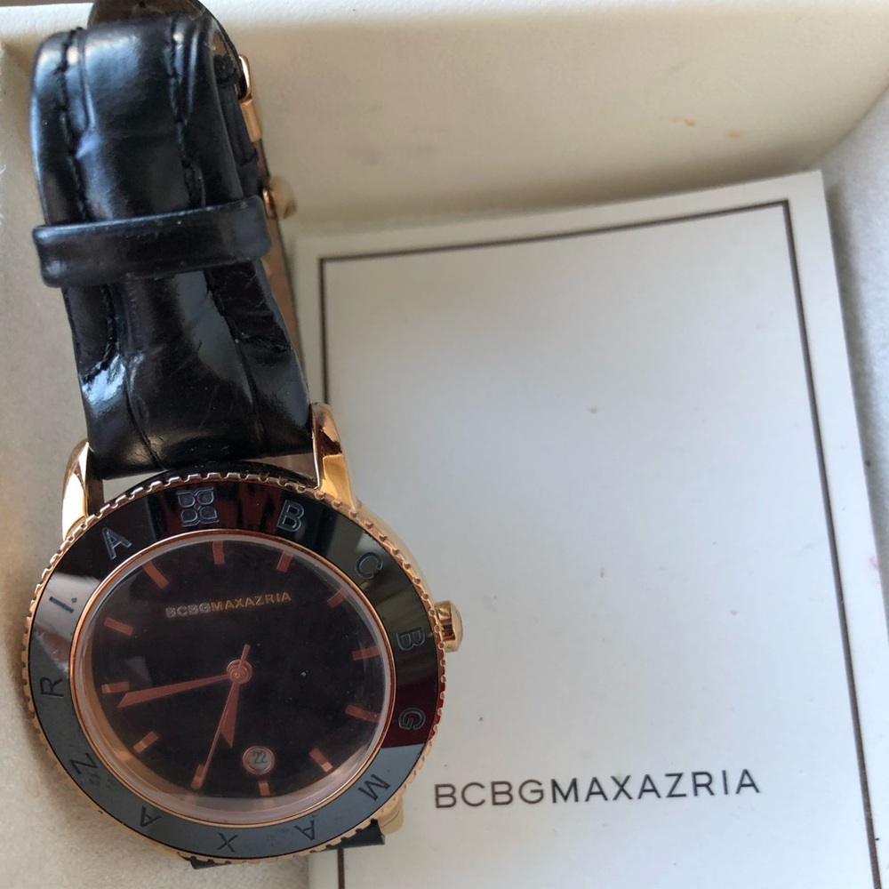 BCBGMaxazria Watch
